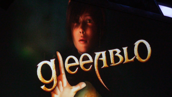 gleeablo