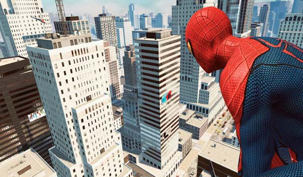 Spidey-1