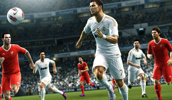 pes13CR7