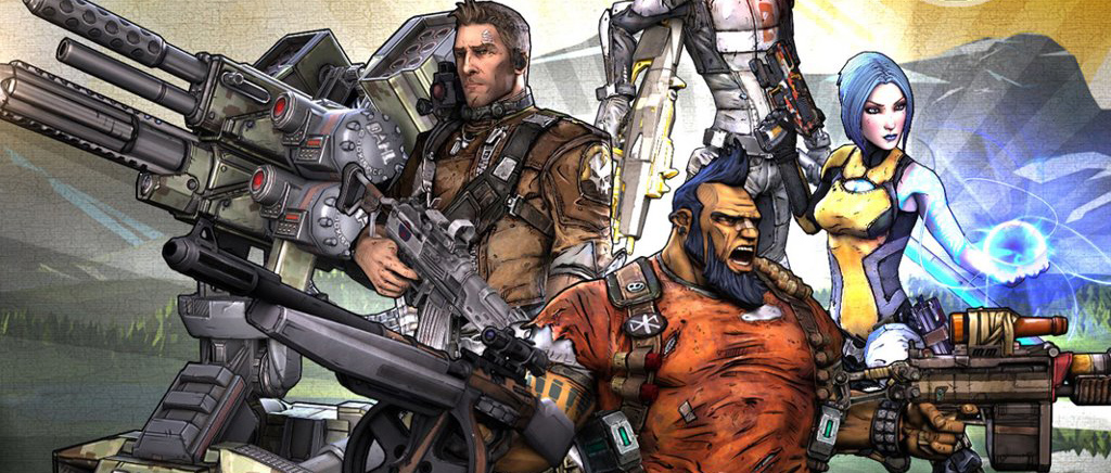 Borderlands-2