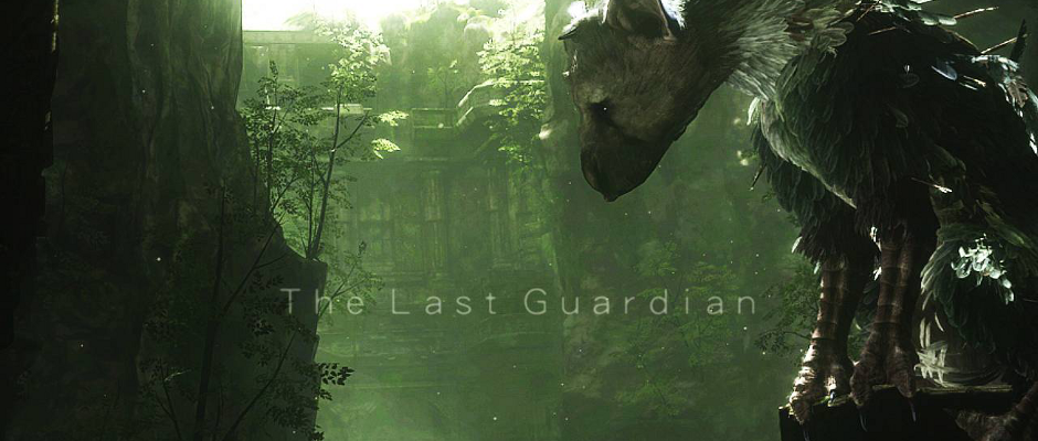 ¿The Last Guardian listado en la PSN Store? ¿Para PS3?