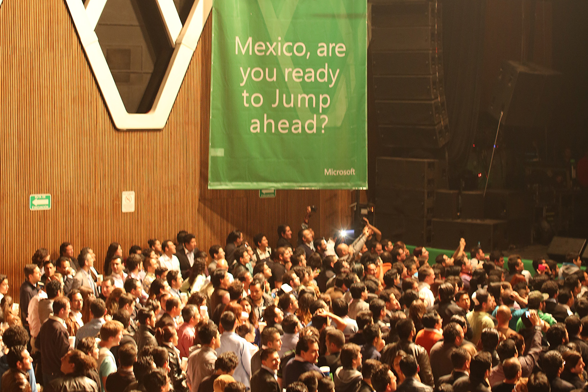 mexico