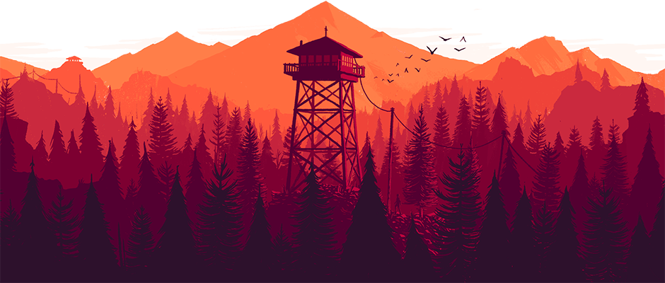 Firewatch