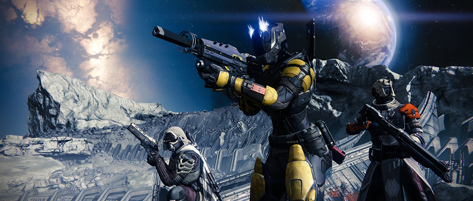 Destiny
