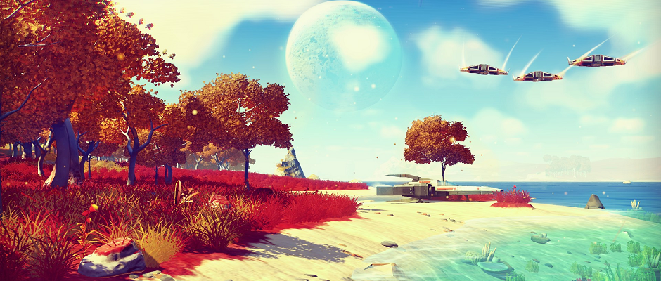 no mans sky