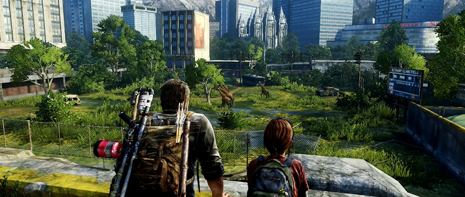 The-last-of-us-remastered