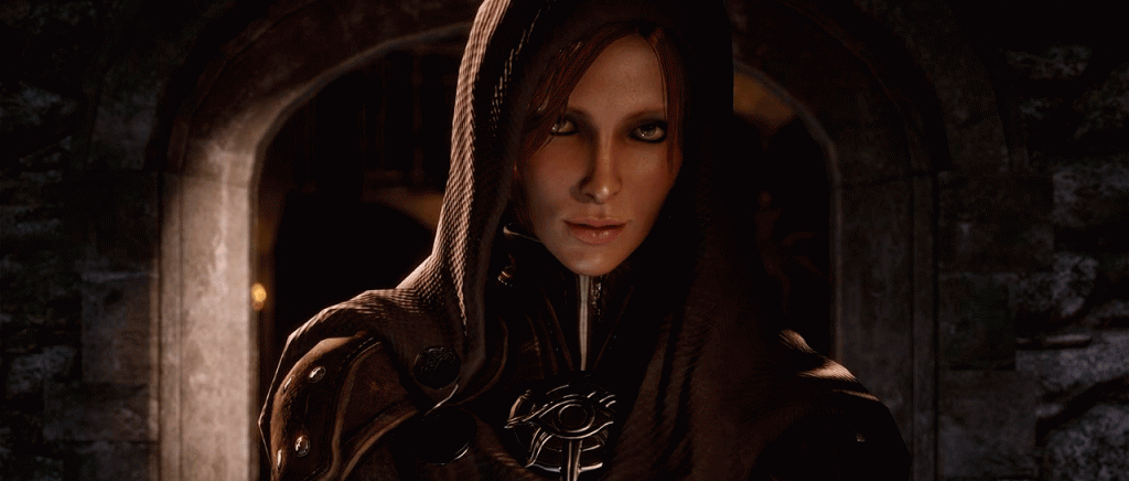 leliana