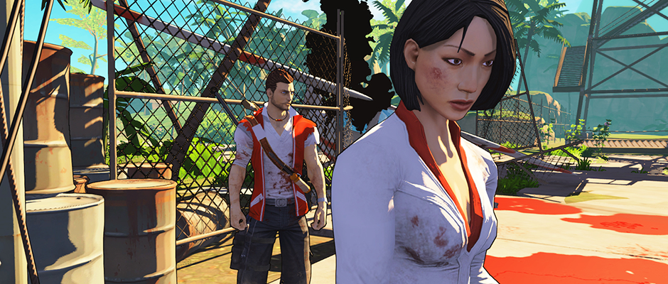 Escape-dead-island