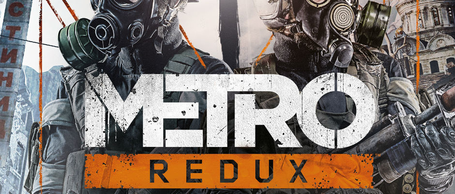 Metro-redux