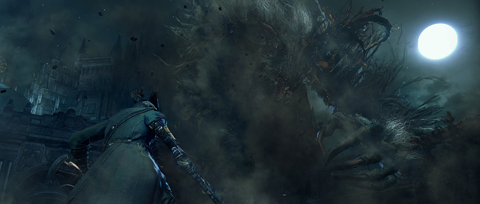 bloodborne