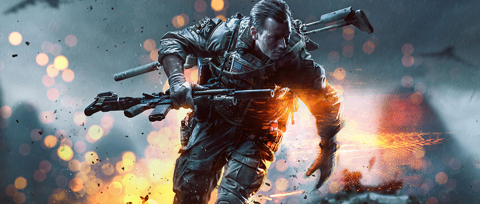 Battlefield4