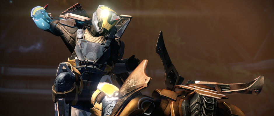 Destiny