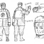 Anime The Last Naruto Movie Chouji