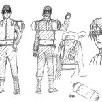 Anime The Last Naruto Movie Sai