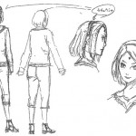 Anime The Last Naruto Movie Sakura