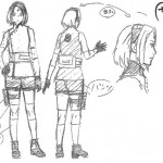 Anime The Last Naruto Movie Sakura