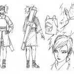 Anime The Last Naruto Movie Temari