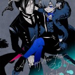 Black Butler