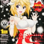 Infinite Stratos