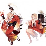 Kantai Collection