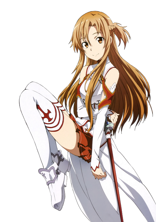 Sword Art Online Wikipedia, wolna encyklopedia