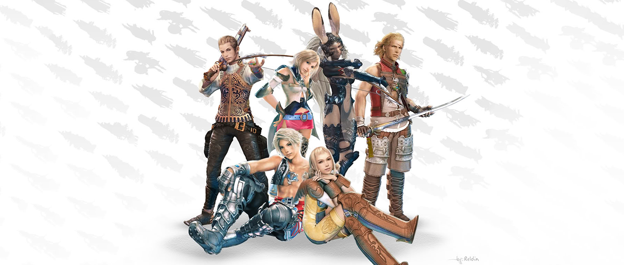 GUIA JUEGO FINAL FANTASY XII guia juego final fantasy xii: