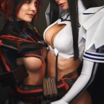 KilLaKillCosplay01
