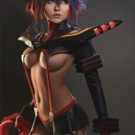 KilLaKillCosplay06