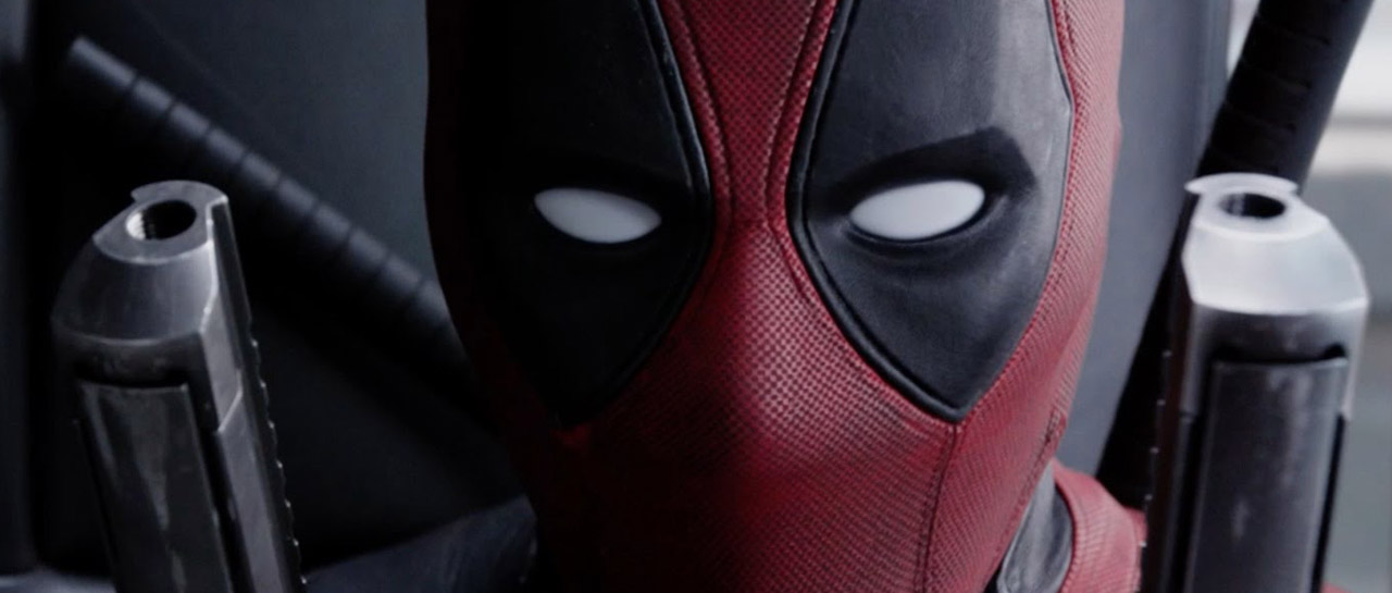 Deadpool es la Película para adultos más taquillera