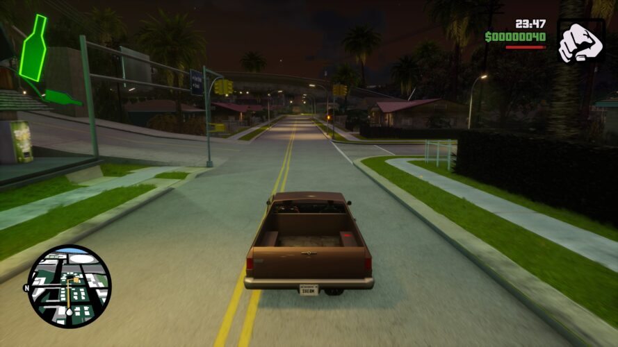 Review Gta The Trilogy The Definitive Edition Atomix