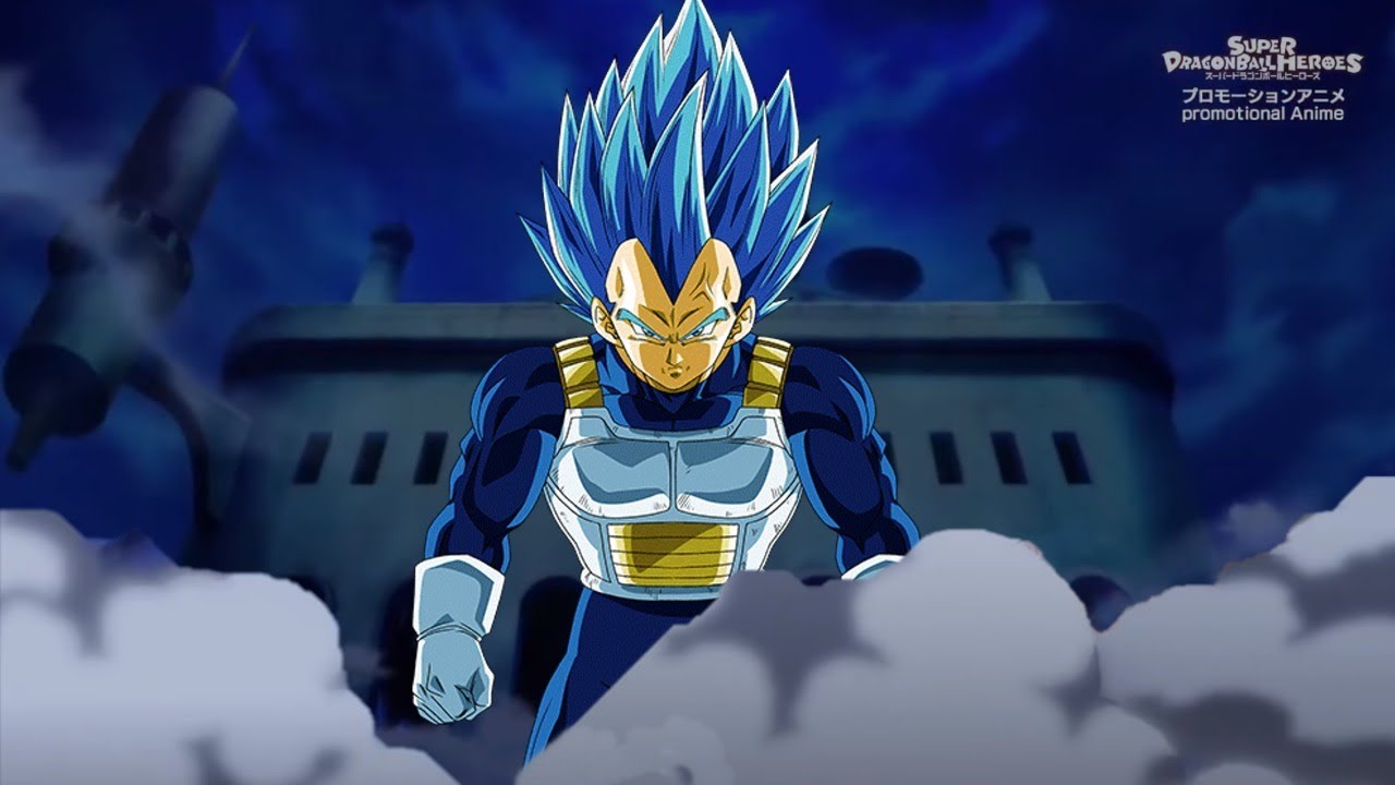 Dragon Ball Super - Capítulo 34