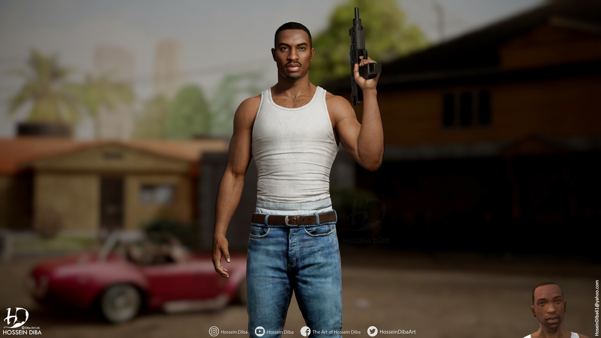 Grand theft auto iii grand theft auto v grand theft auto: san andreas grand  theft auto 2 niko bellic, claude, personaje de ficción, Fondo de  escritorio, Grand Theft Auto V png