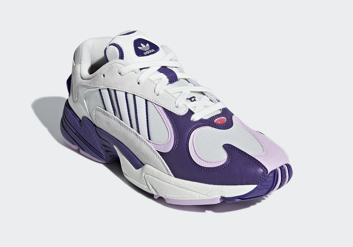 Adidas yung 1 dragon ball best sale