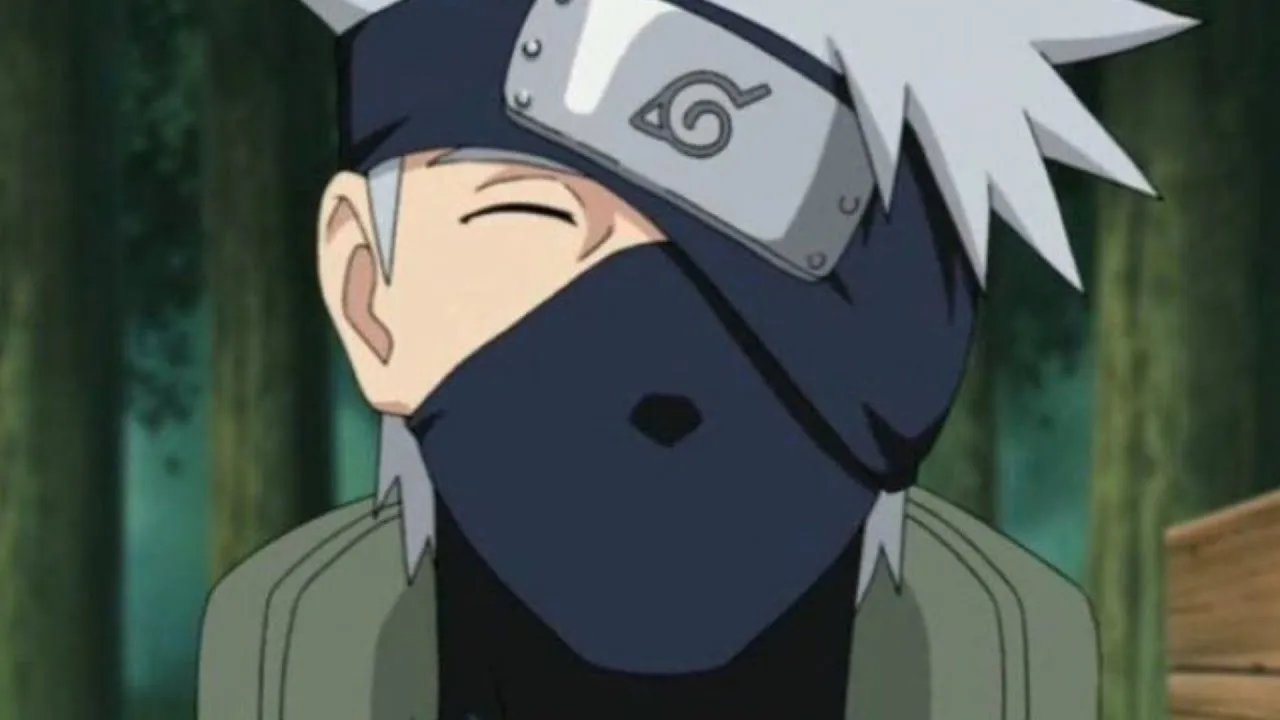 Kakashi se convierte en hokage Naruto Shippuden Cap 470 Sub Español 