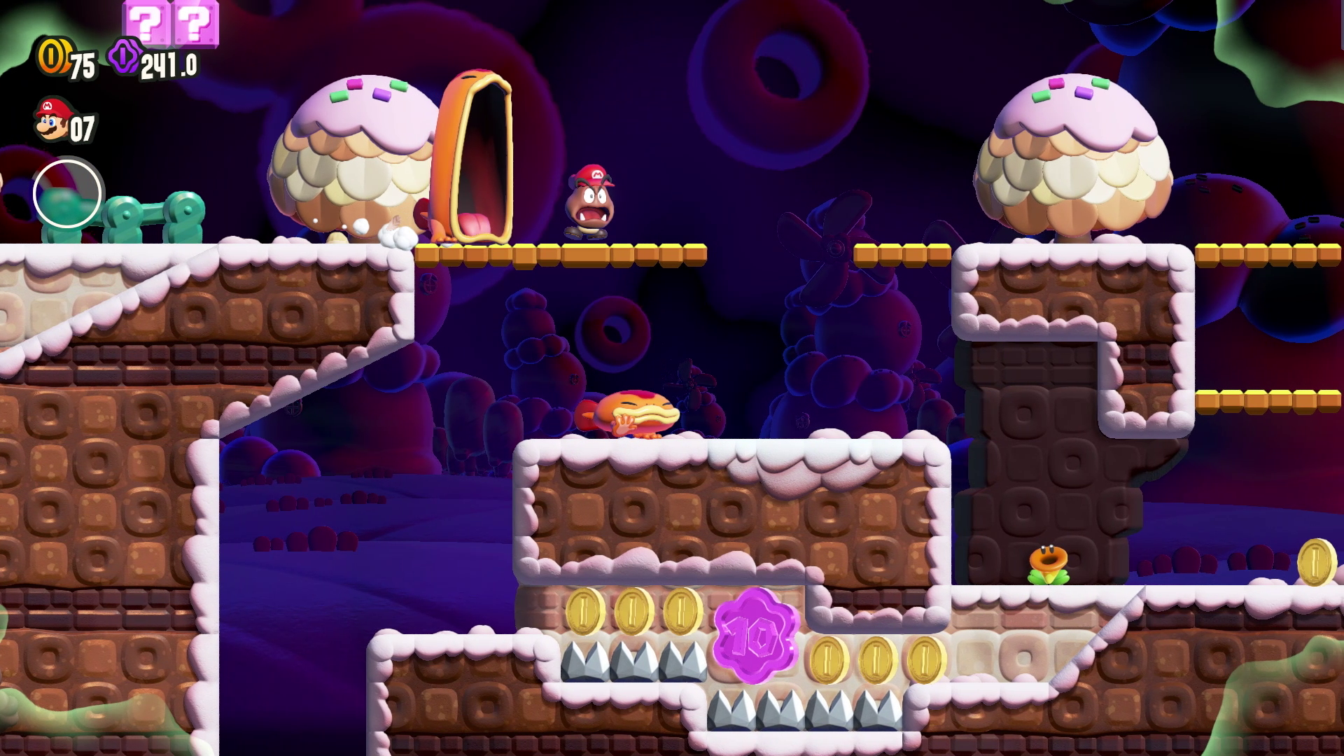 Super Mario Bros. Wonder - Hands-on Exclusivo – IGN Latinoamérica 