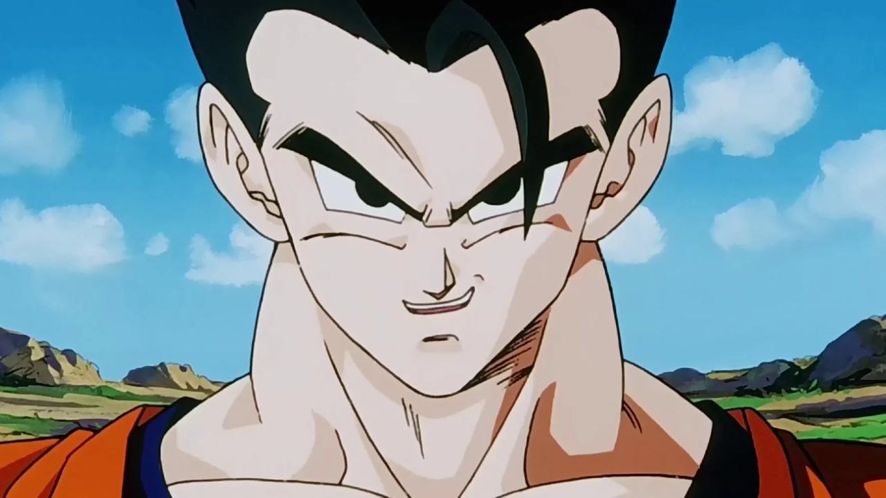 Dragon Ball Super Super Hero (Nuevo Adelanto): GOHAN Despierta su