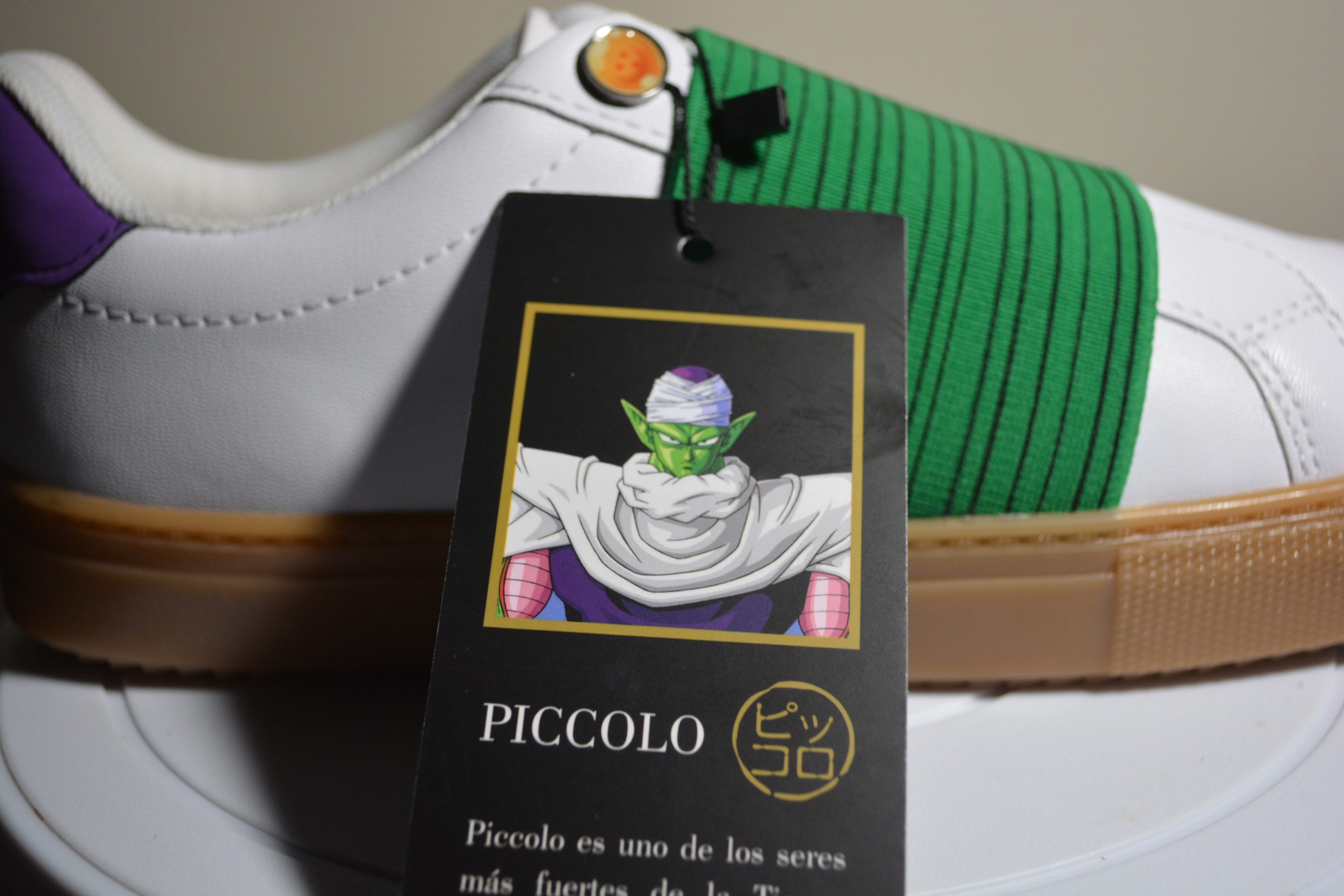 Probamos los tenis de That's It x Dragon Ball, y aquí te decimos qué nos  parecen