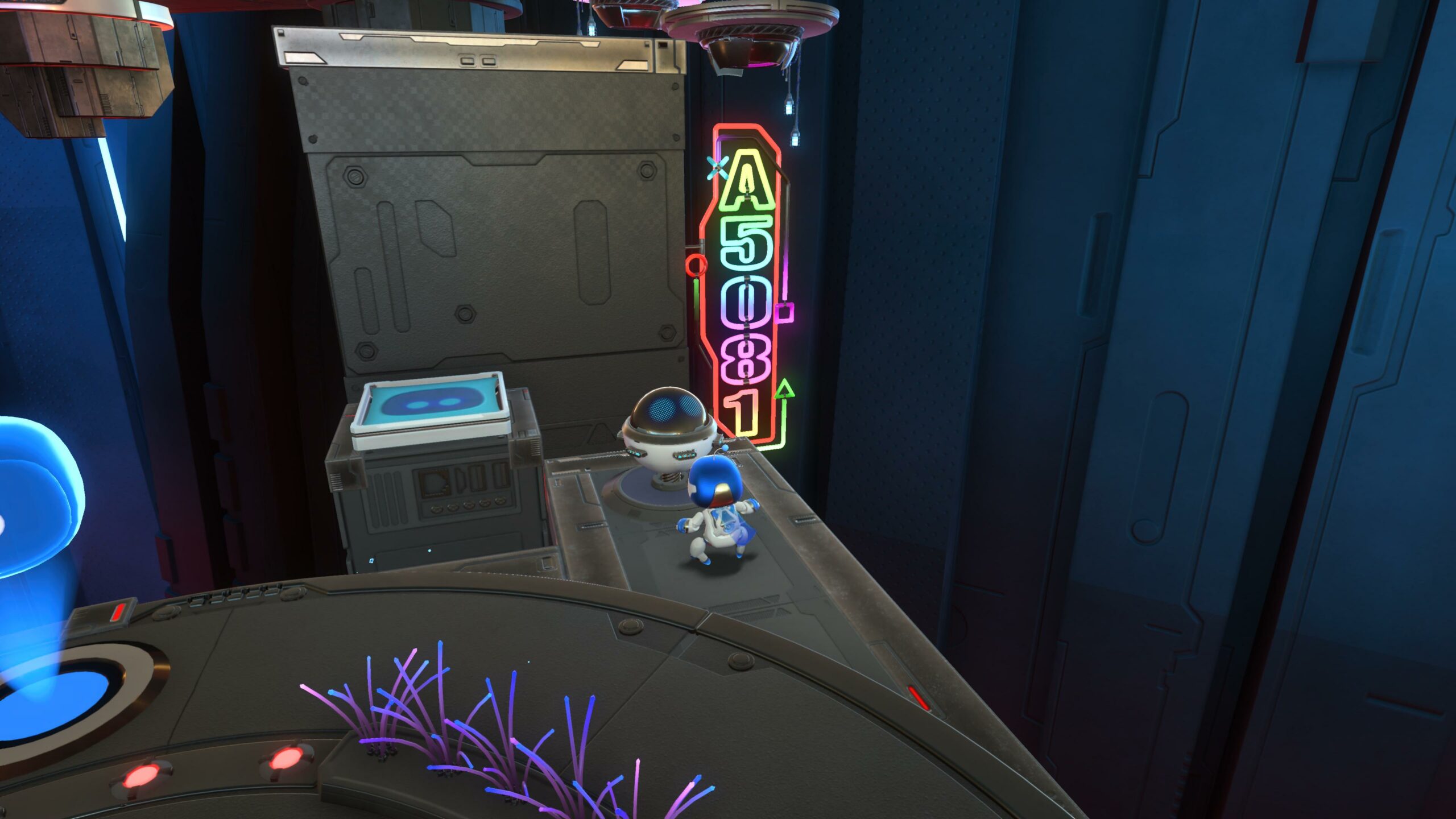 Astro's Playroom, el juego con el que deberías estrenar PS5