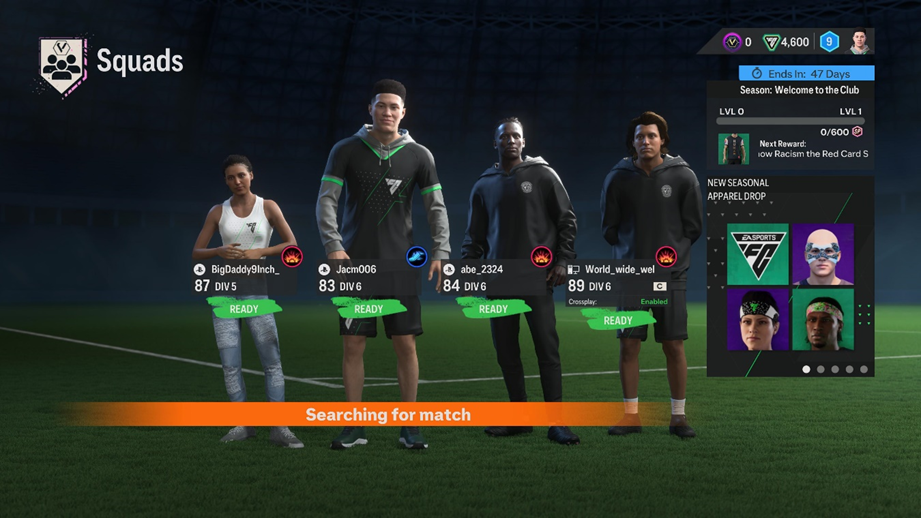 Review: EA Sports FC 24, un videojuego que recurre a la tecnología para  renovarse
