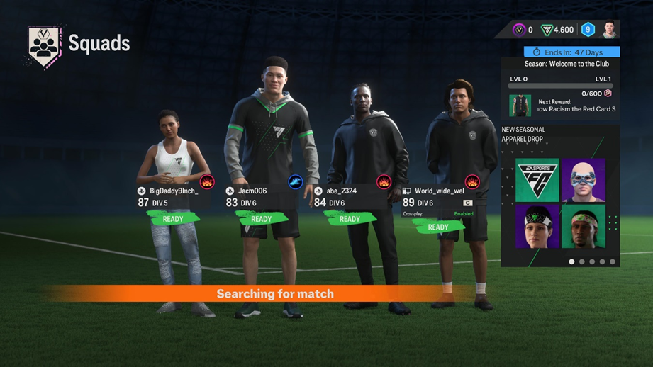 Review: EA Sports FC 24, un videojuego que recurre a la tecnología