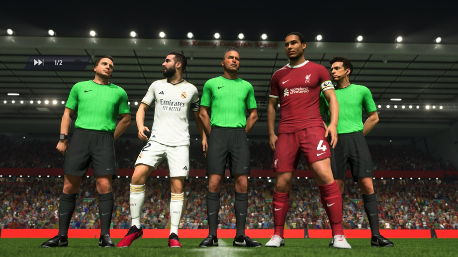 Reseña del EA FC 24 en Xbox Series: novedades y puntos a tener en cuenta -  Videojuegos - Tecnología 