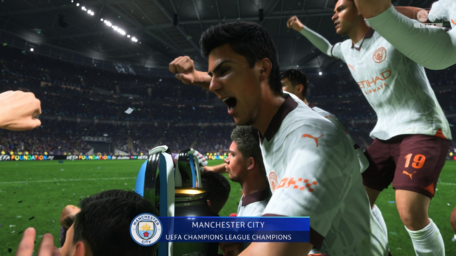 Review: EA Sports FC 24, un videojuego que recurre a la tecnología para  renovarse