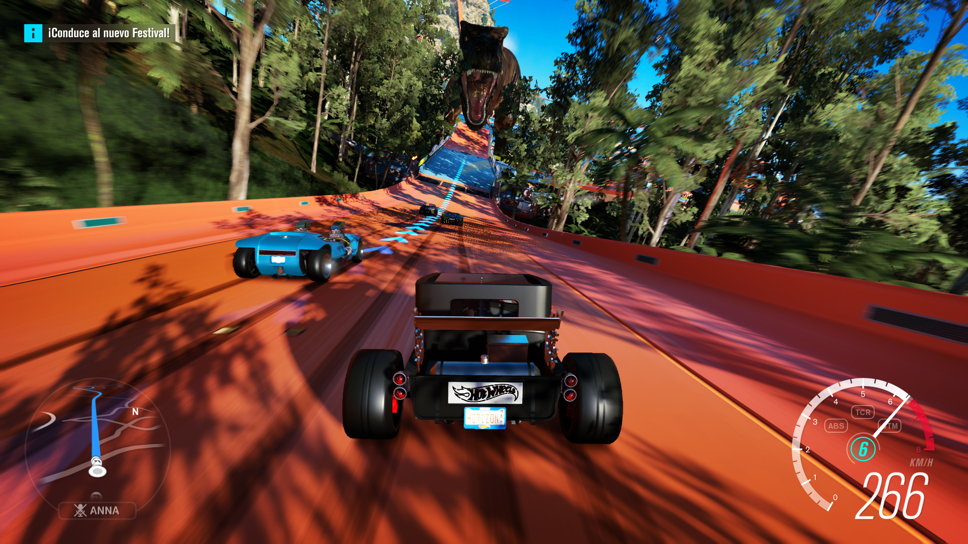 Como Instalar o Forza Horizon 3 - Crack PT BR + DLC hot wheels na descrição  