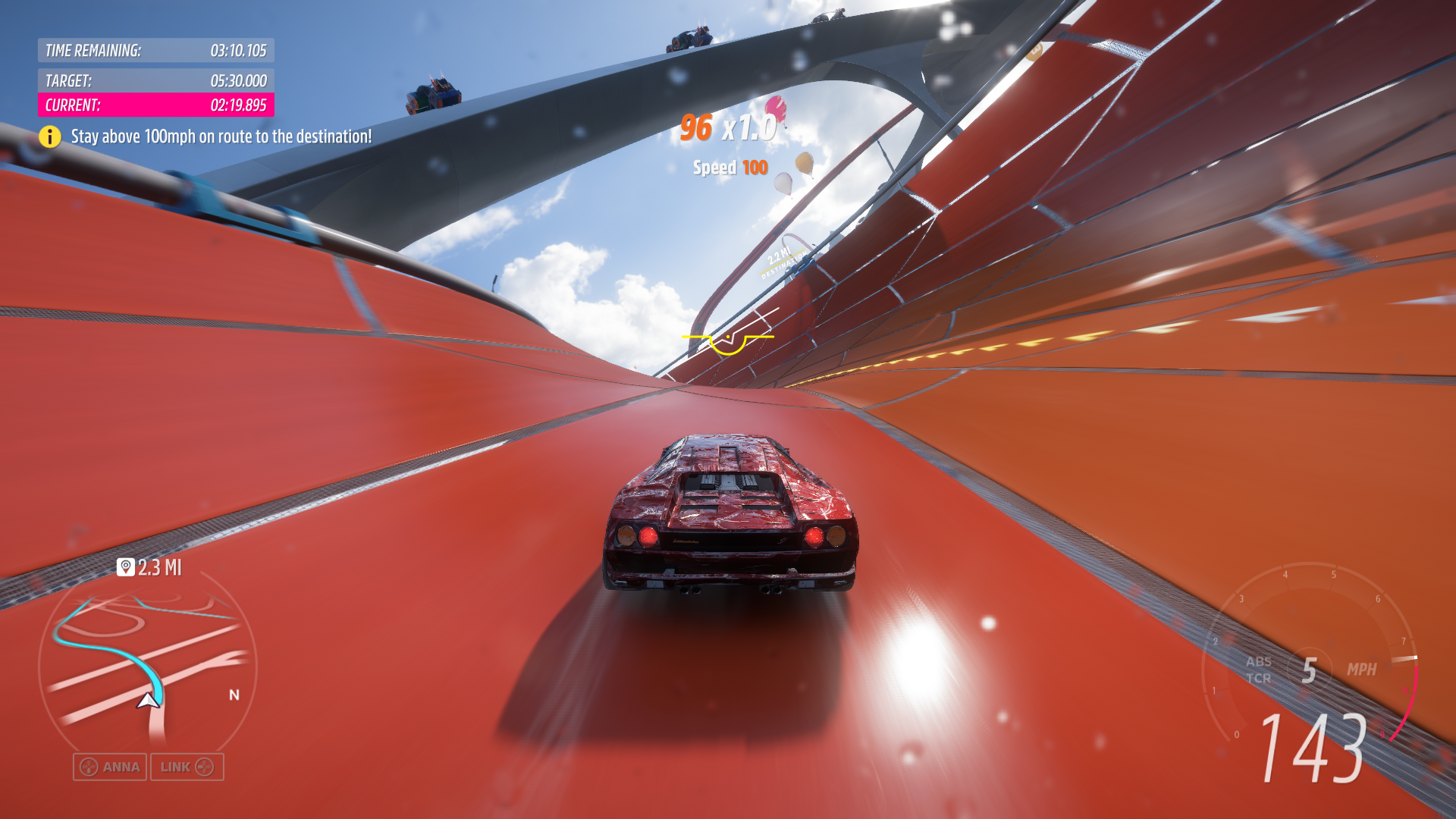 Forza Horizon 3: Hot Wheels - Metacritic