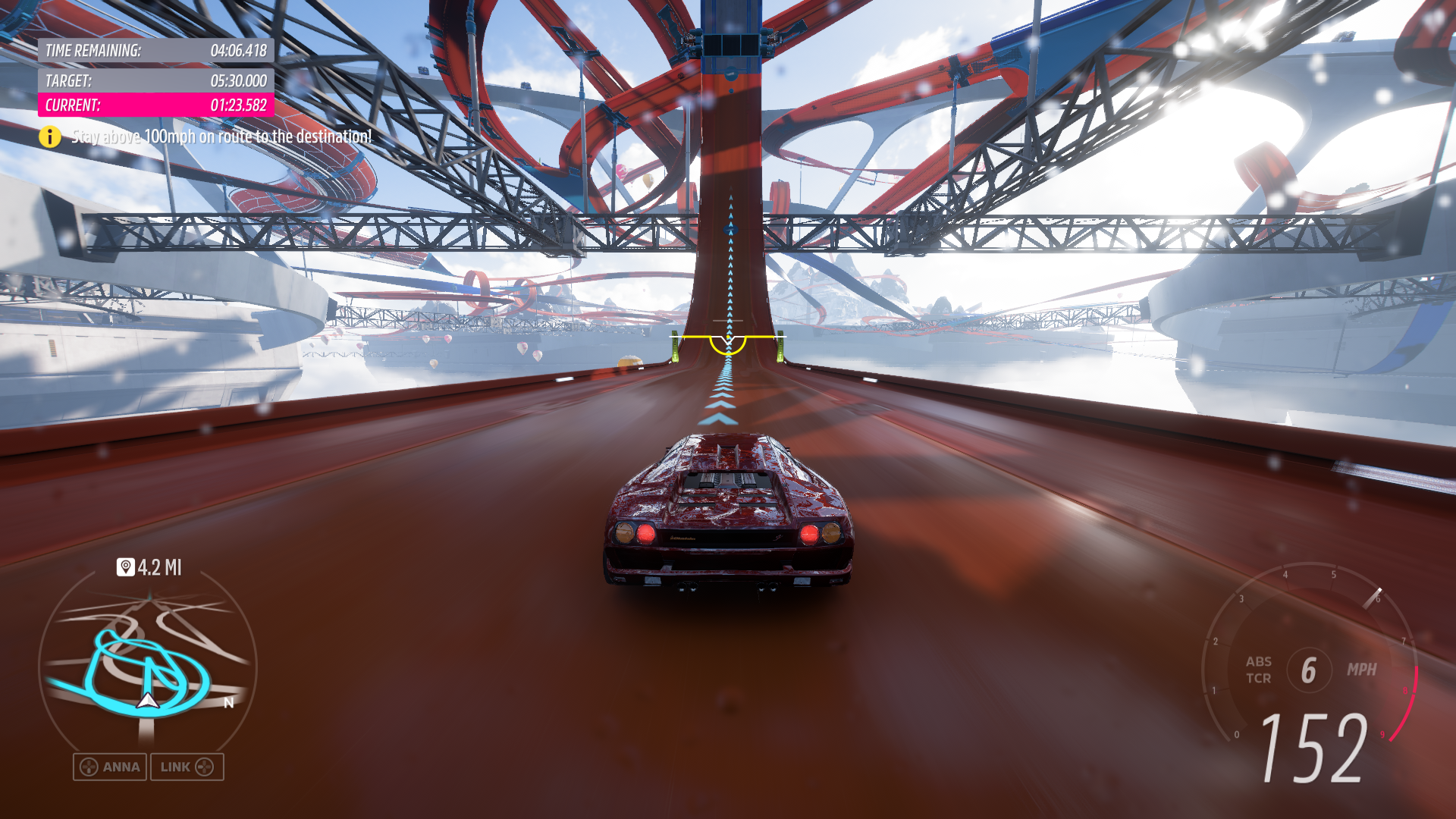 Forza Horizon 5: Hot Wheels - Metacritic