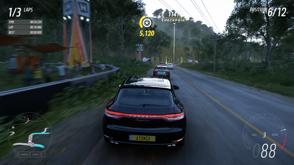 Forza Horizon 5, análisis. Review con experiencia de juego, gameplay,  tráiler y precio