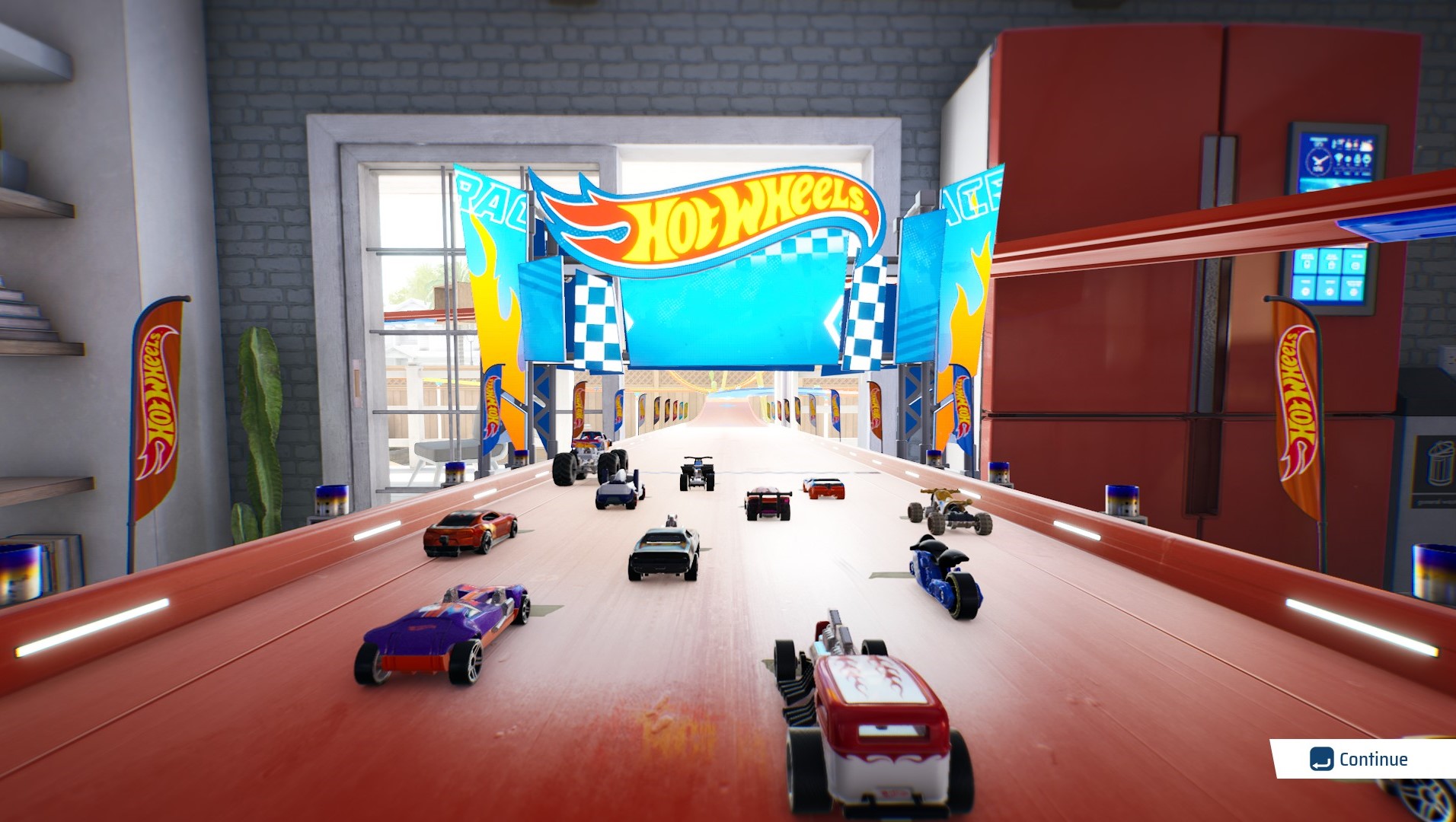 Hot Wheels Unleashed: cuáles son los mejores coches que debes conseguir  para ganar todas las carreras