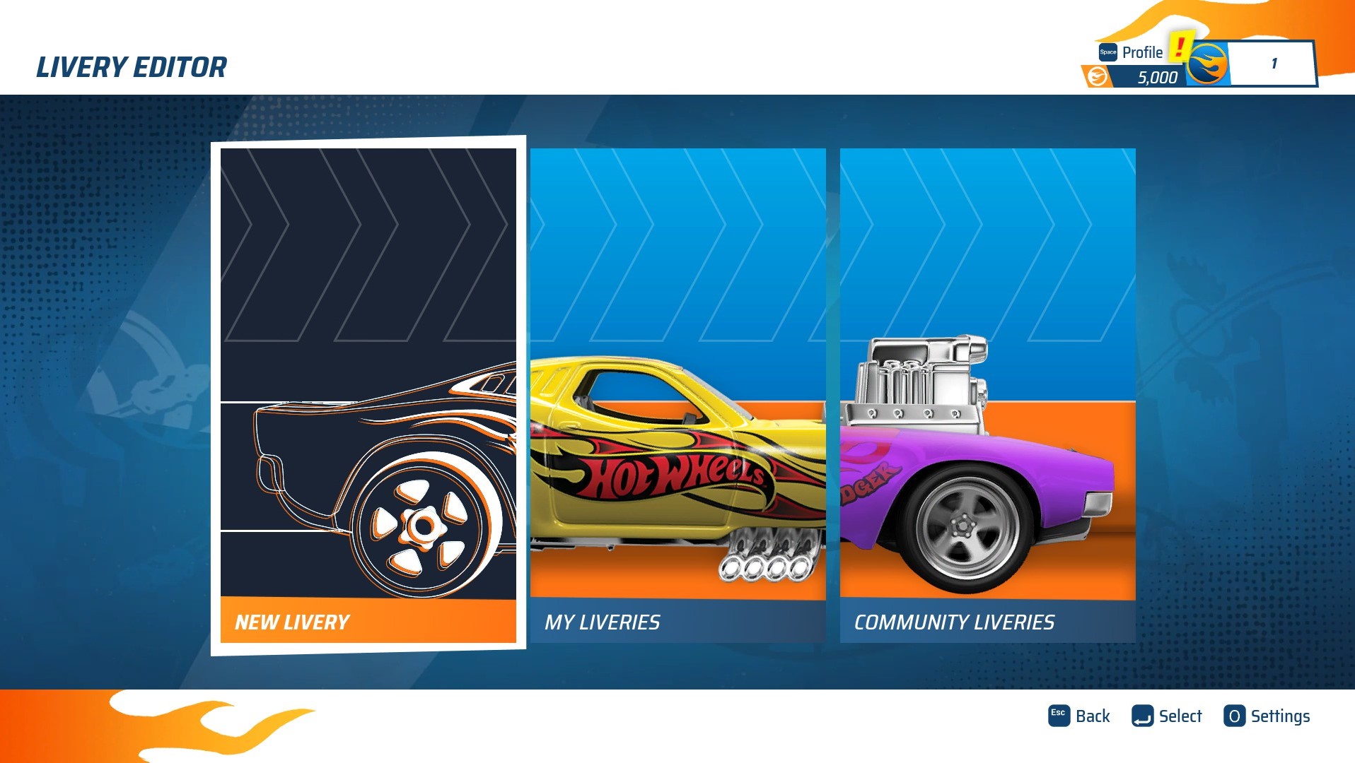 Hot Wheels Unleashed: cuáles son los mejores coches que debes conseguir  para ganar todas las carreras