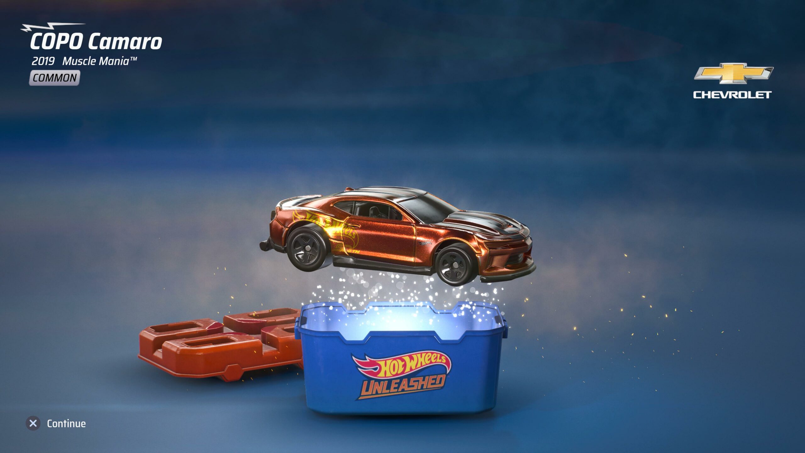 Impresiones Hot Wheels Unleashed, los coches de juguete salen a la