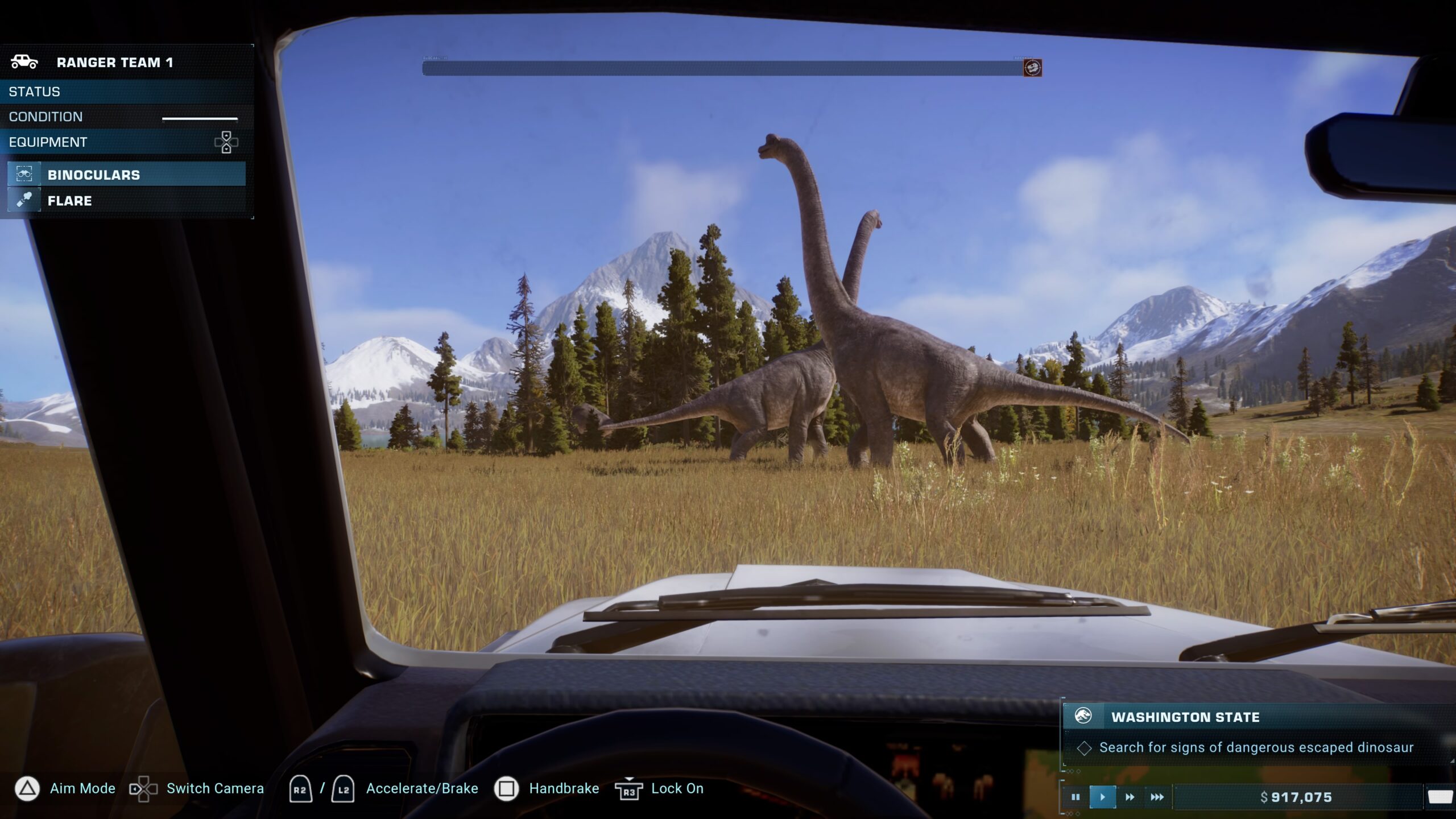 Jurassic World Evolution 2: TODOS los dinosaurios y cómo desbloquearlos